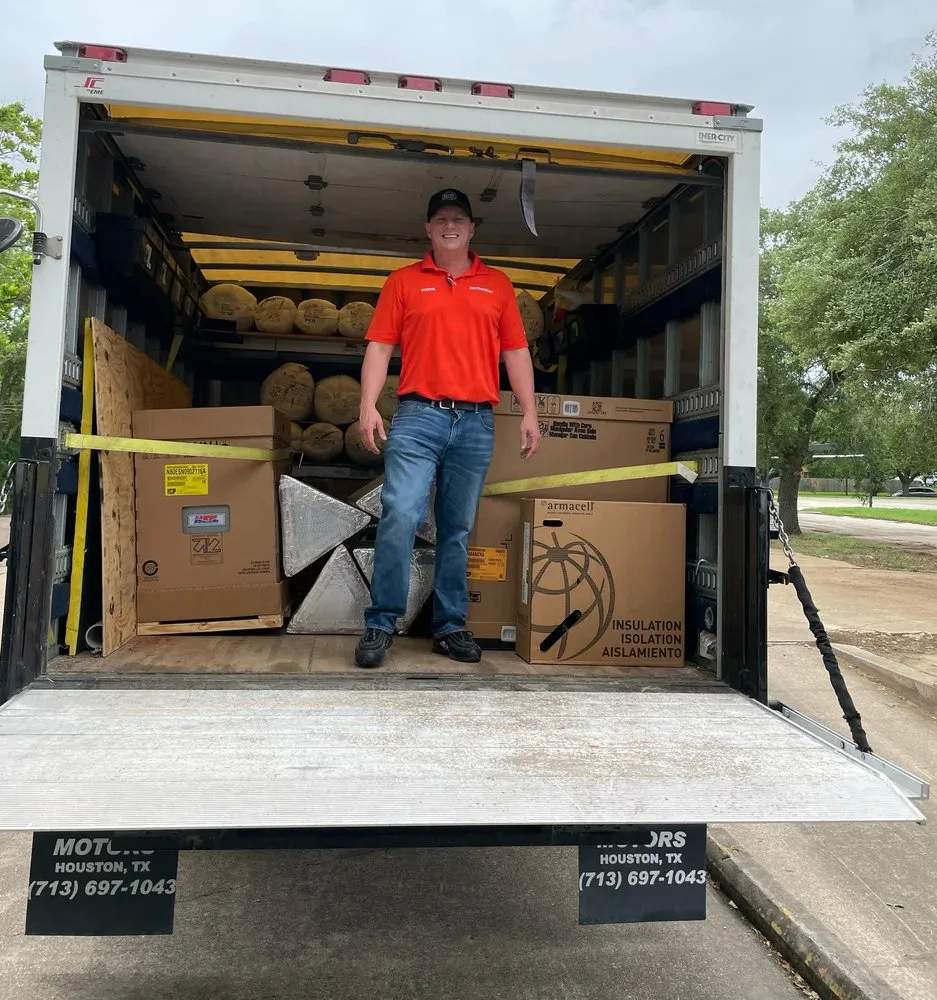 Slide of On The Way AC Plumbing & Electrical