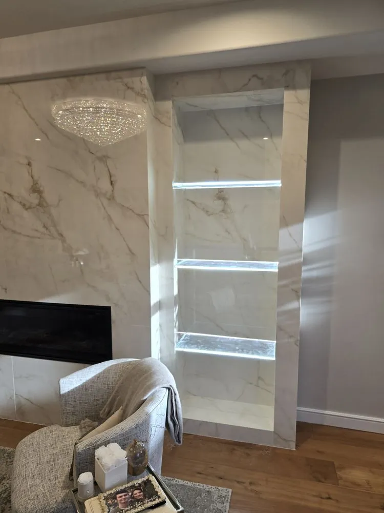 Slide of On The Wire Electric