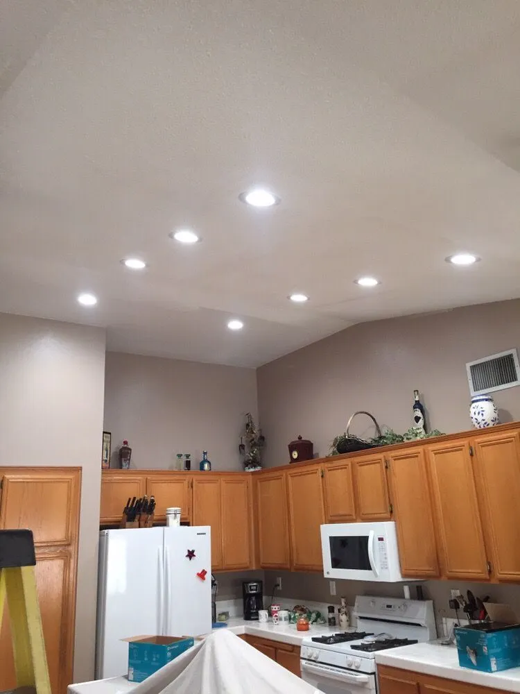 Trusted panel upgrade in ,  by On Time Electric and Lighting