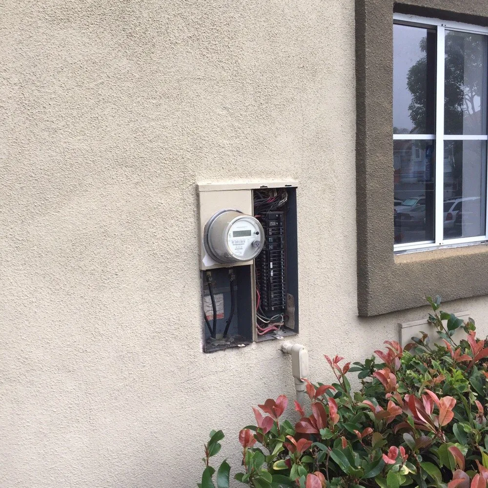 Trusted wiring installation experts serving ,  - On Time Electric and Lighting