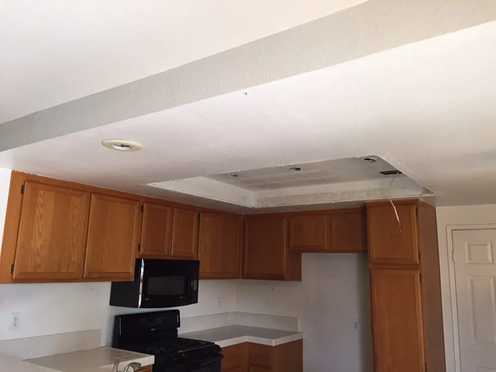 Slide of On Time Electric and Lighting