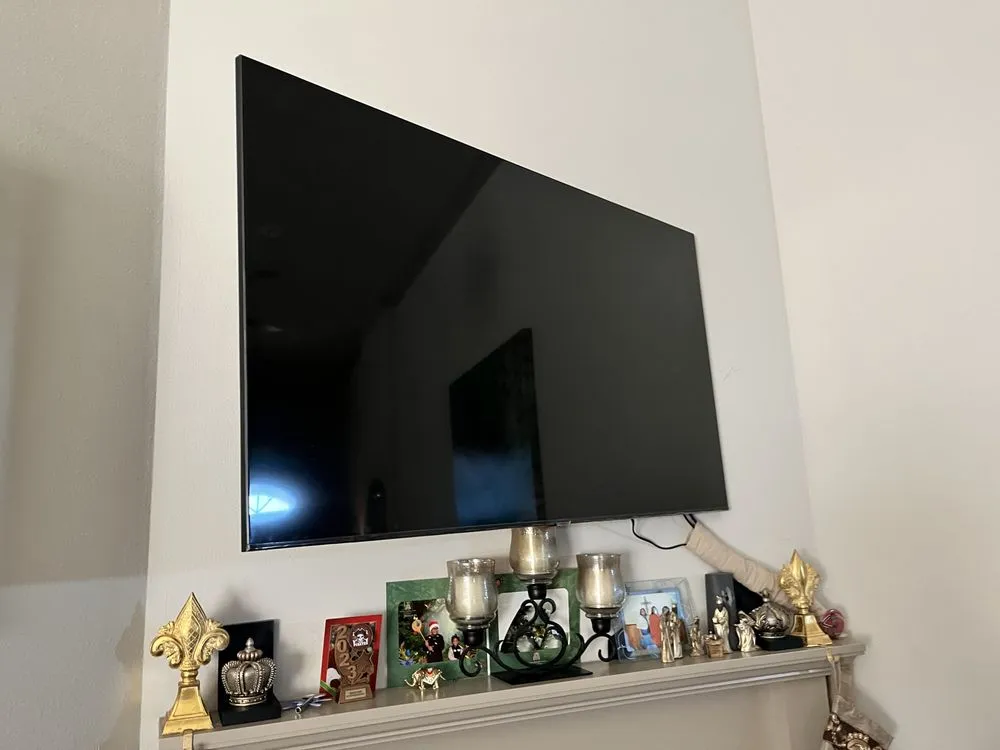 Slide of On Time Electric