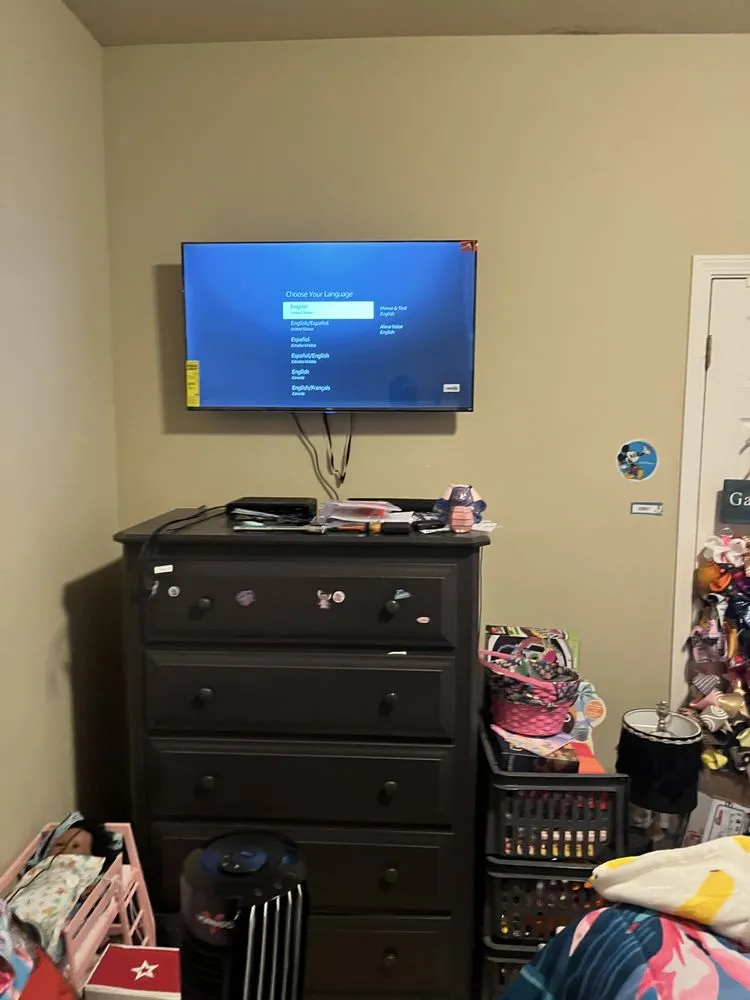 Slide of On Time Electric