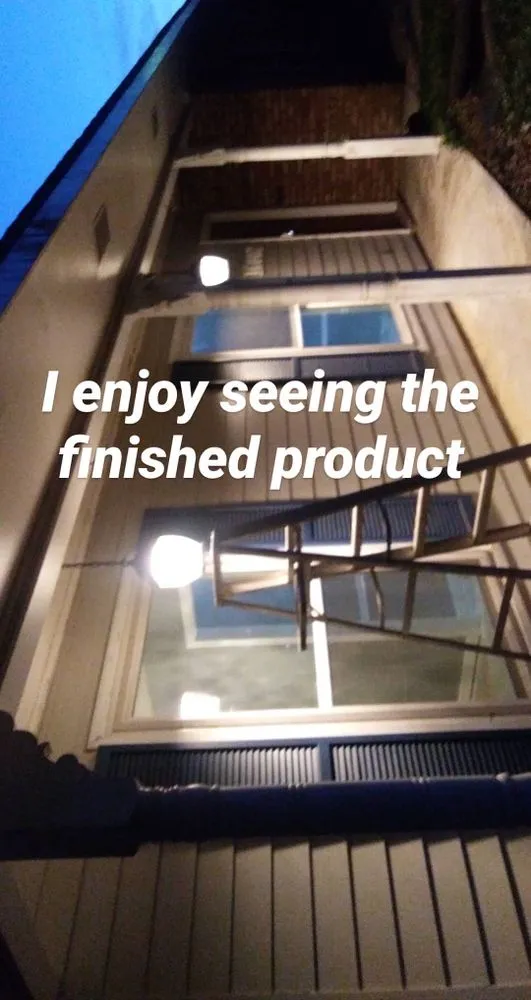 Slide of On Time Electric