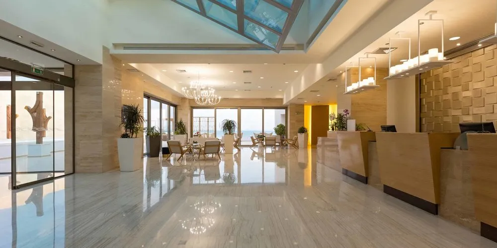 Slide of On Time Electric