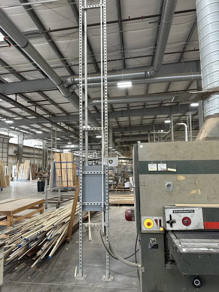 Slide of On Time Electric