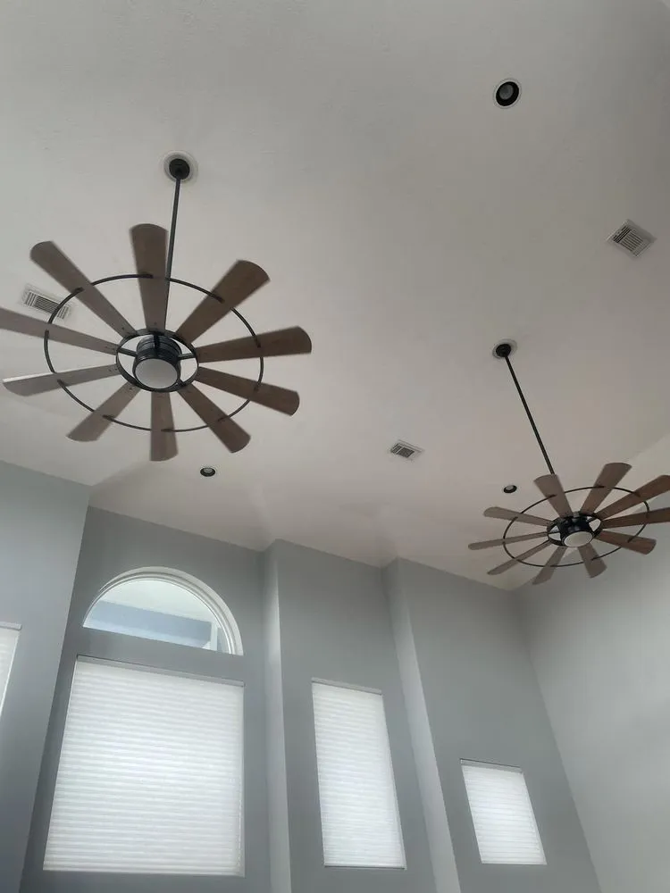 Slide of On Time Electric