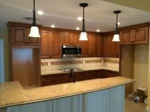 Slide of On Time Electric