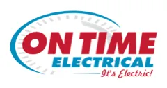 Slide of On Time Electrical