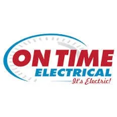 Slide of On Time Electrical