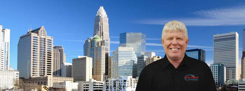 Slide of On Time Electrical