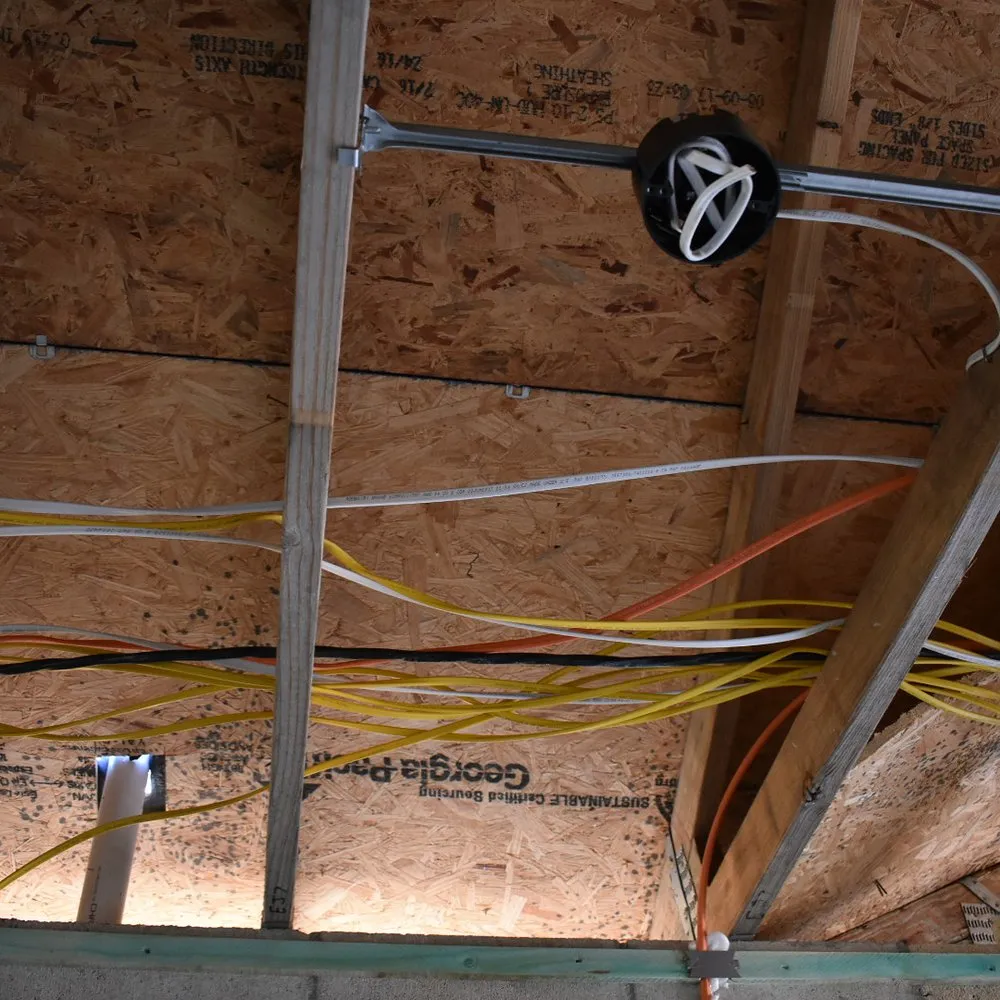 Reliable lighting installation experts serving ,  - On Time Electrical Service