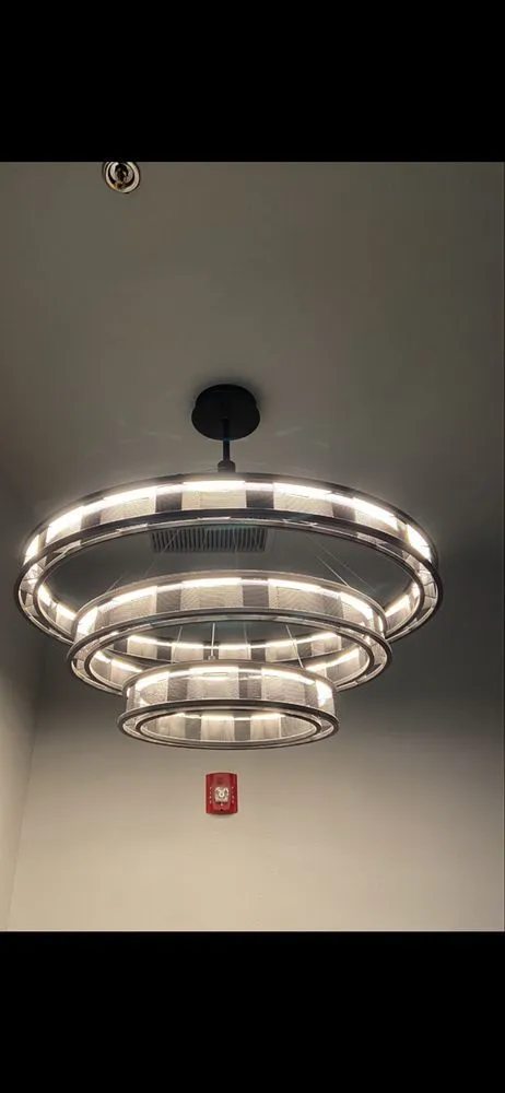 Slide of On Time Electrical Services