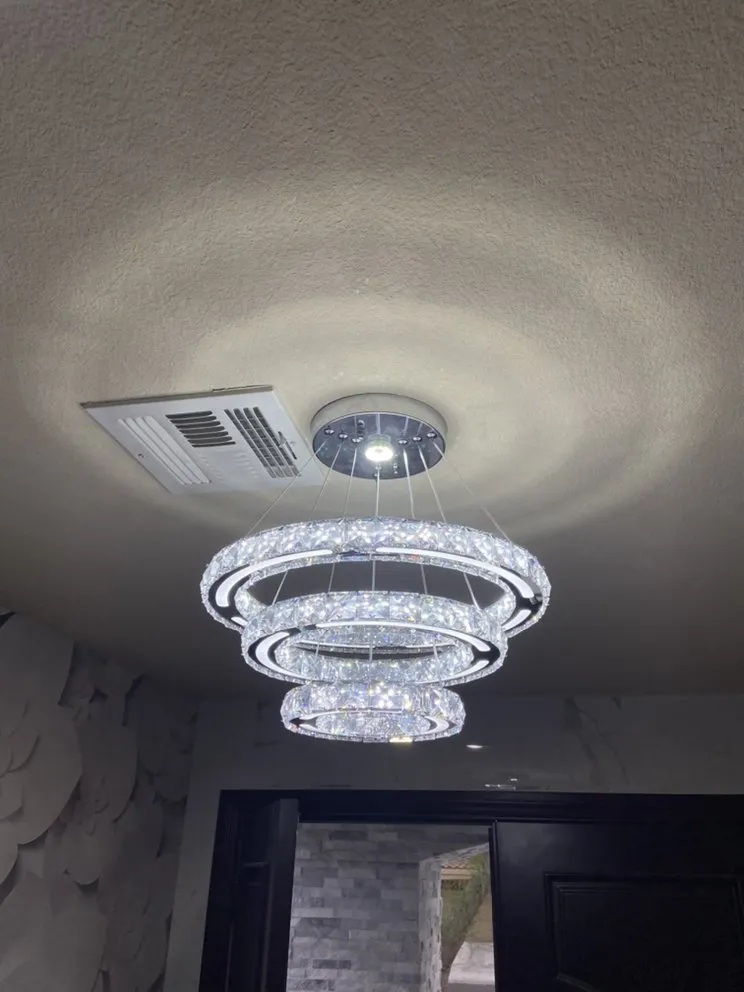 Slide of On Time Electrical Services