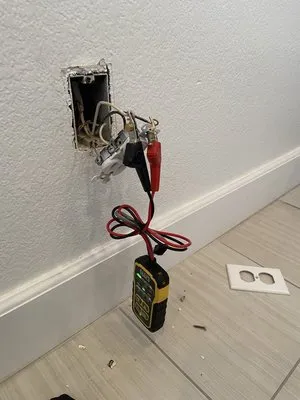 On Time Electrical Services