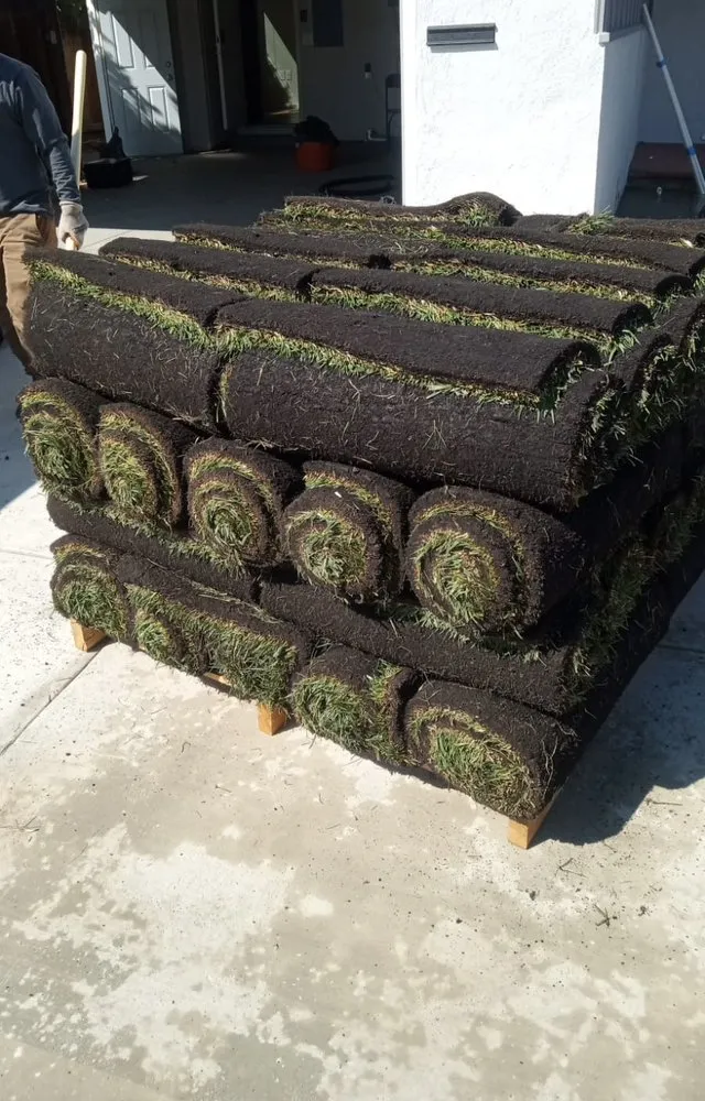 Slide of On Time Handyman