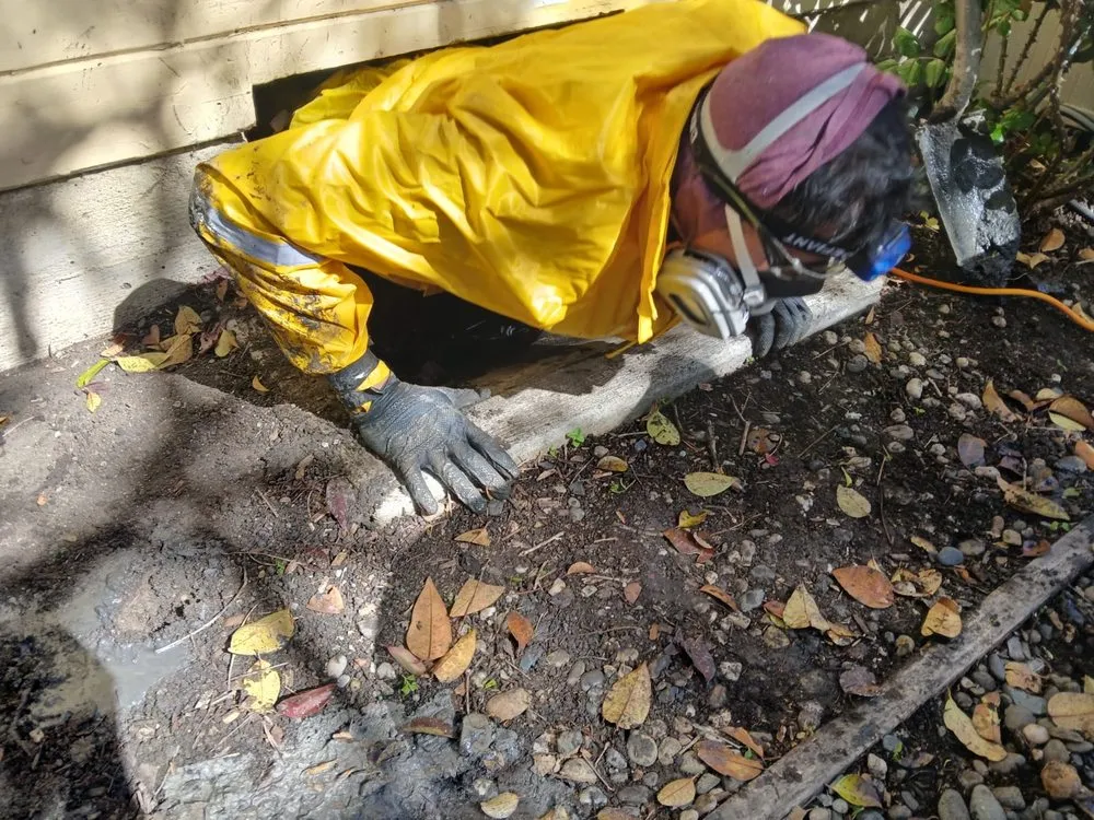 Slide of On Time Handyman