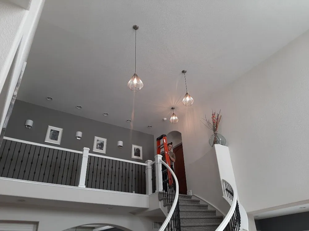 Licensed panel upgrade experts serving Pine, CO - On Time Home Services