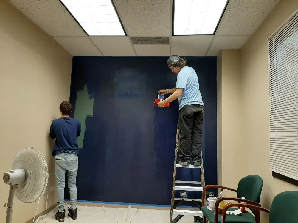 Certified outlet and switch repair in Pine, CO by On Time Home Services