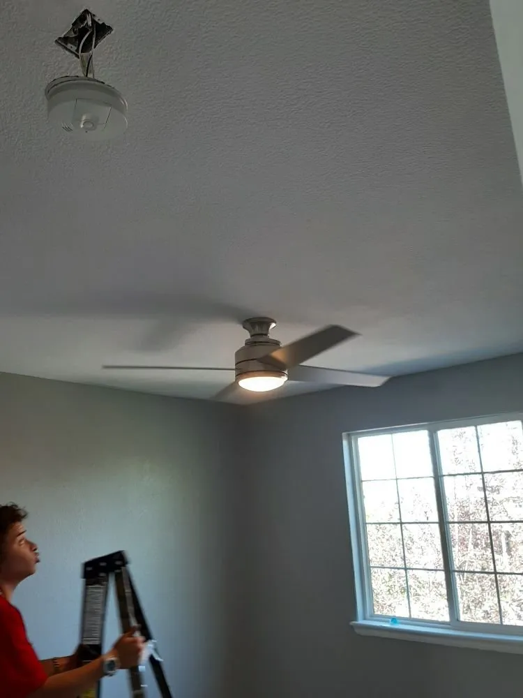 Trusted lighting installation service in Pine, CO - On Time Home Services
