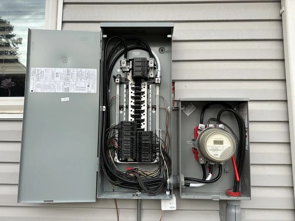 Trusted electrical repair service in Pine, CO - On Time Home Services