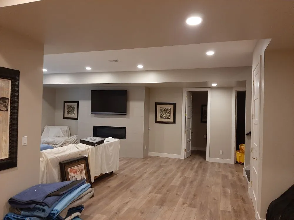 Affordable wiring installation service in Pine, CO - On Time Home Services