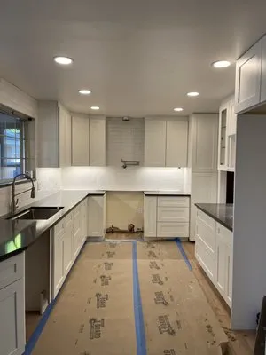 On Time Home Services