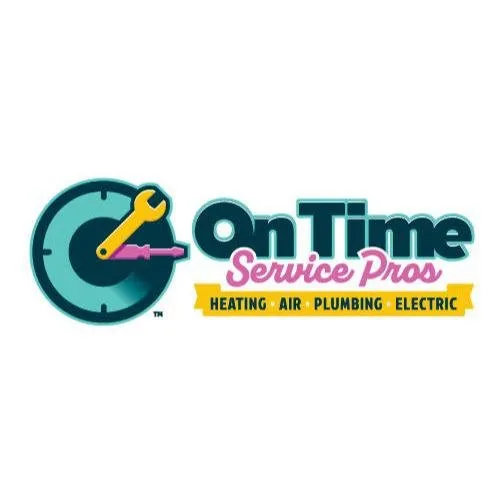 Slide of On Time Service Pros Heating and Air