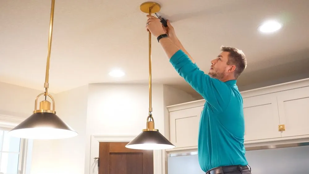 Slide of On Time Service Pros Heating and Air