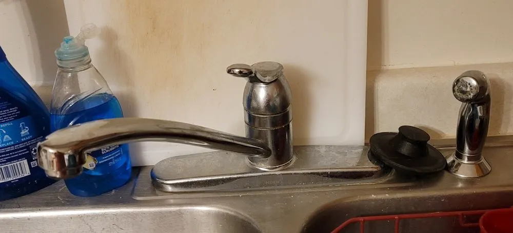 Slide of On Time Service Pros