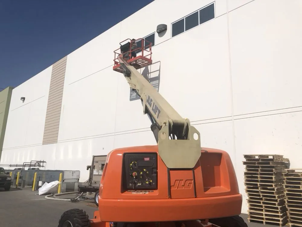 Slide of ON TOP ELECTRIC