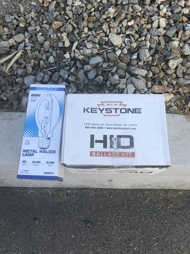 Slide of ON TOP ELECTRIC