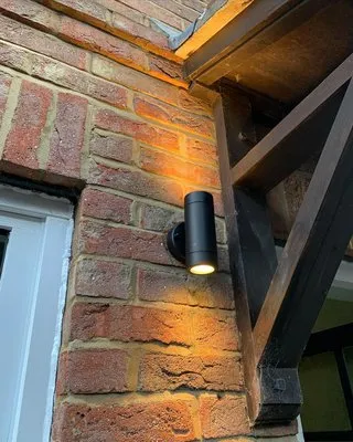 On-Top Licensed Electrician Logo