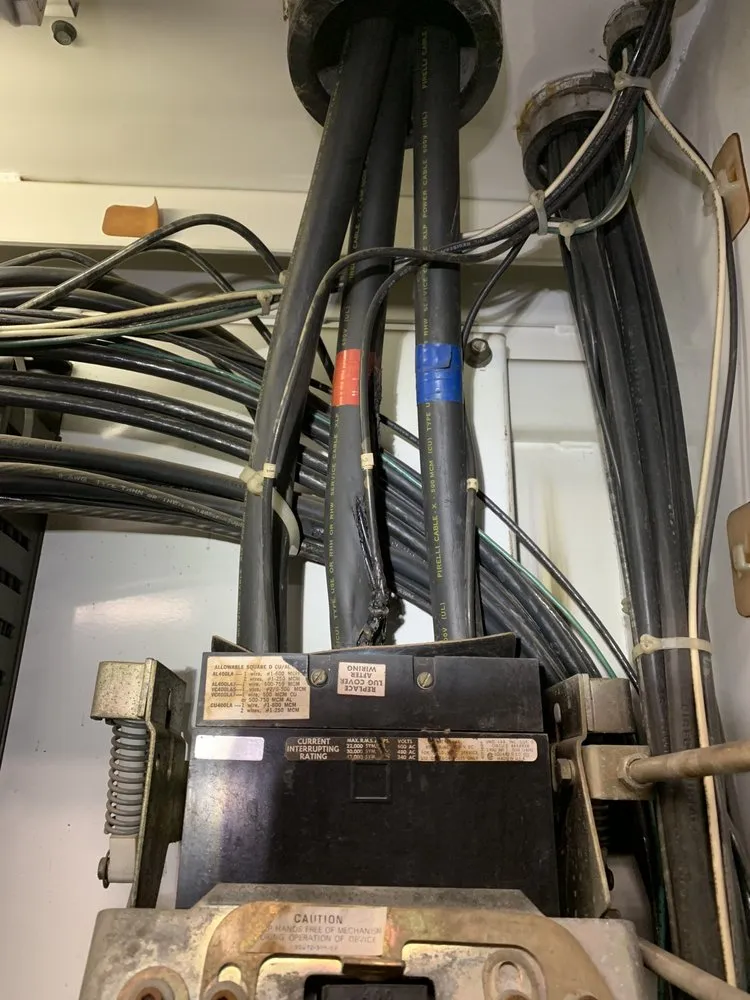 Affordable emergency electrical service in ,  by On1 Electric