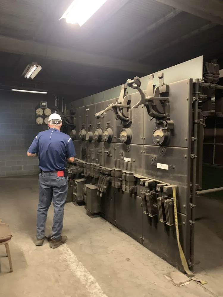 Reliable wiring installation in ,  by On1 Electric