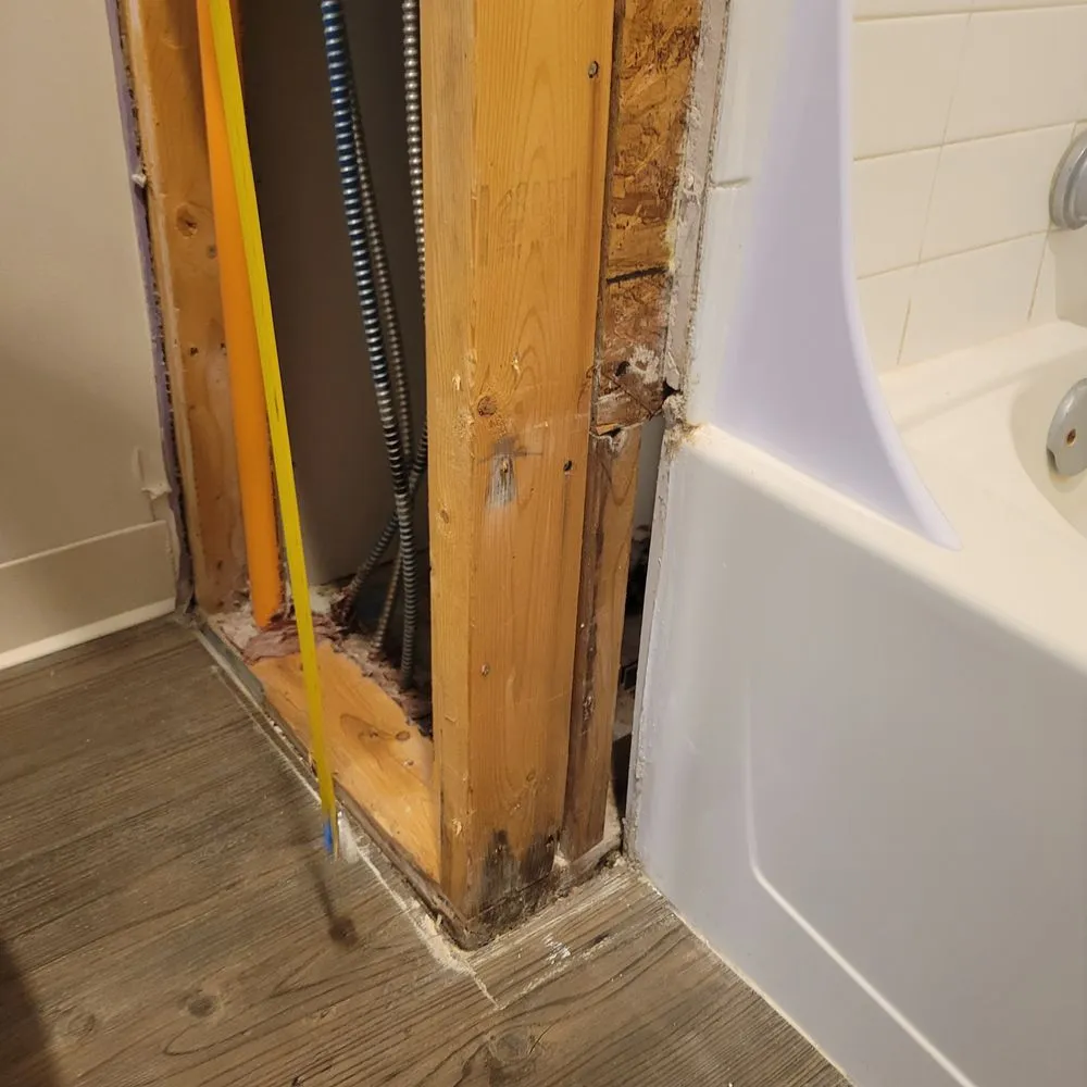 Slide of OnCall Handyman