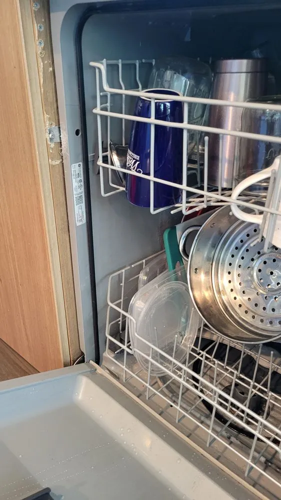 Slide of OnCall Handyman