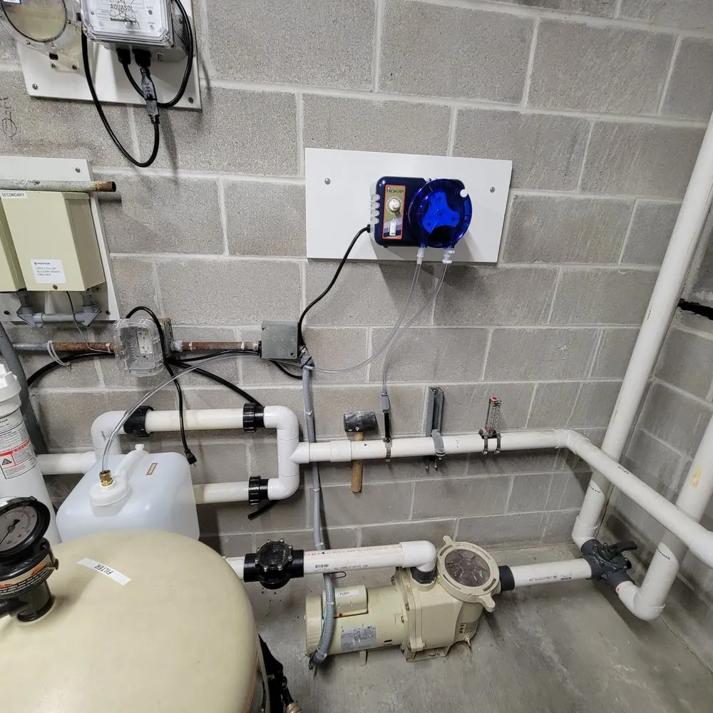 Slide of OnCall Handyman