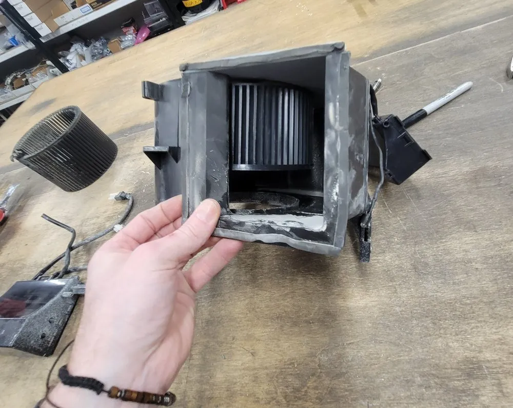 Slide of OnCall Handyman