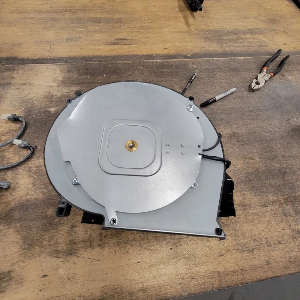 Slide of OnCall Handyman