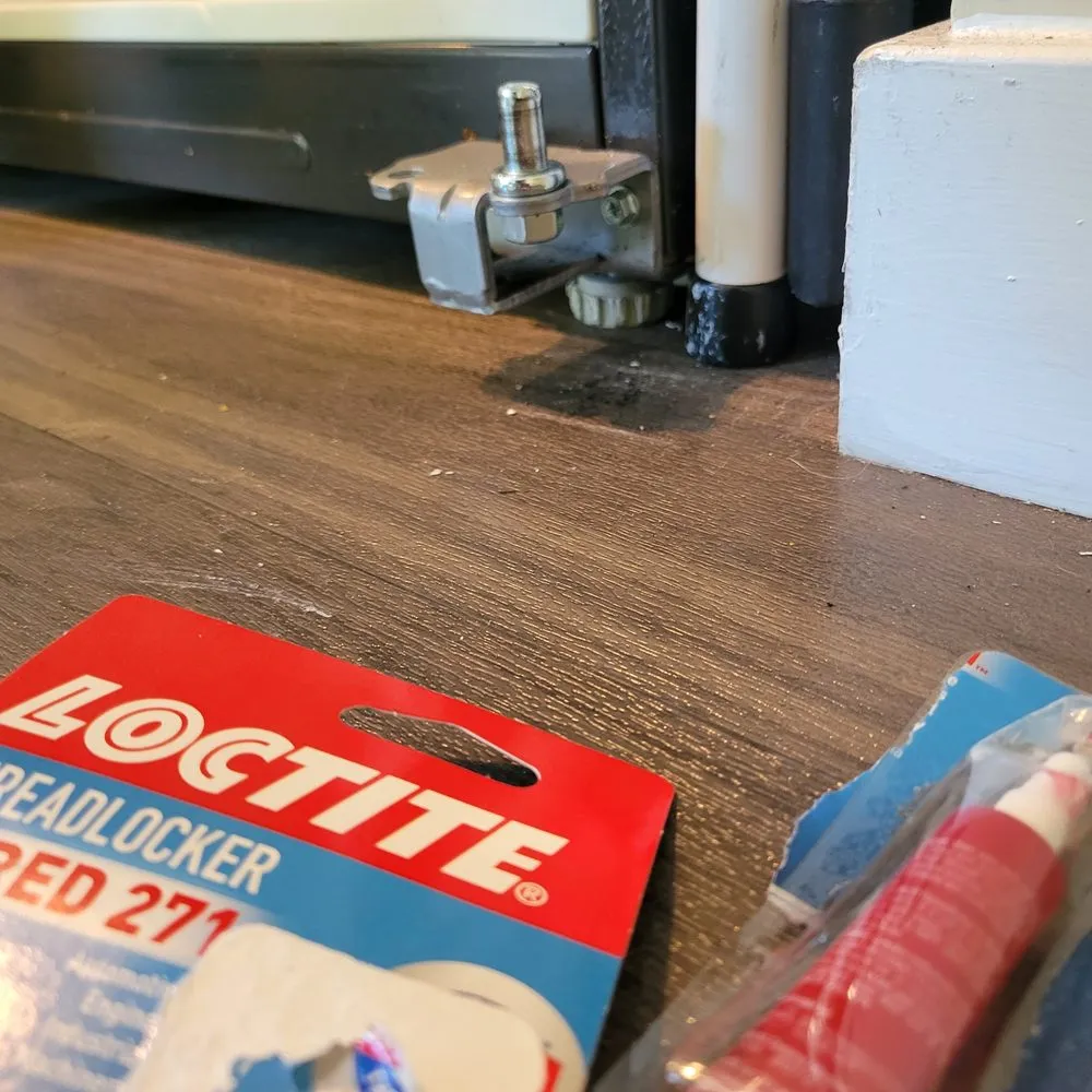 Slide of OnCall Handyman