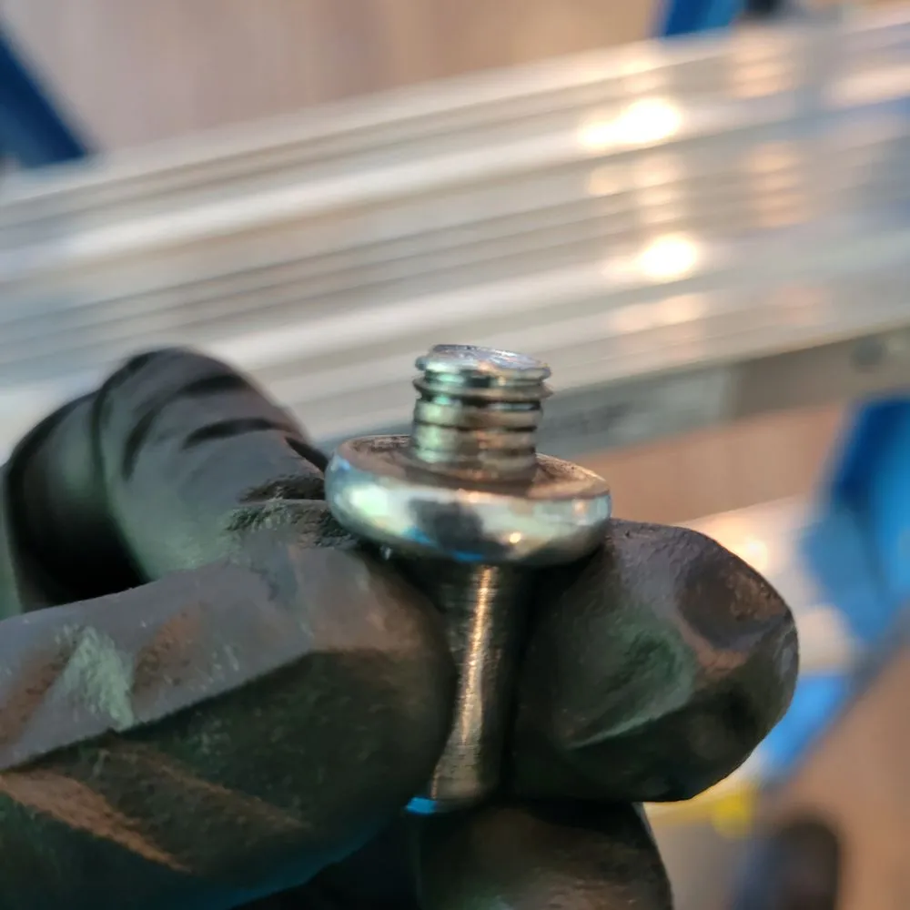 Slide of OnCall Handyman