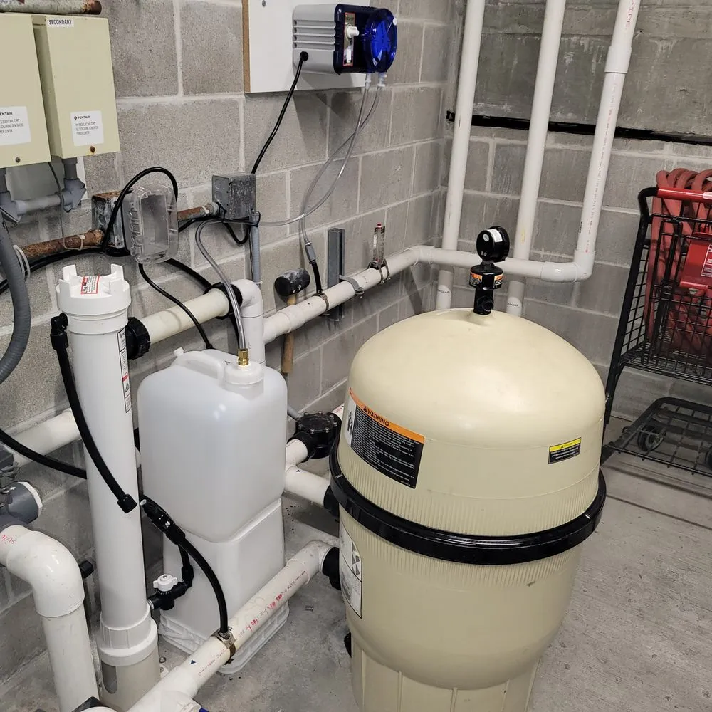 Slide of OnCall Handyman