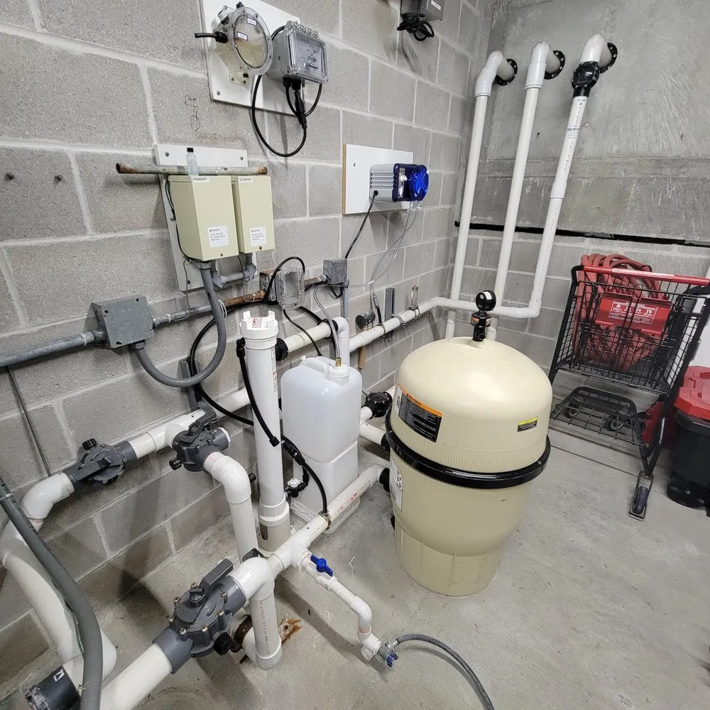 Slide of OnCall Handyman