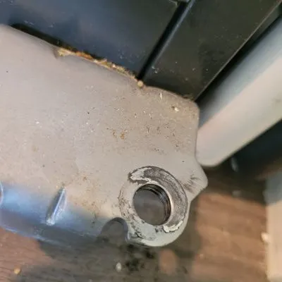 OnCall Handyman Logo