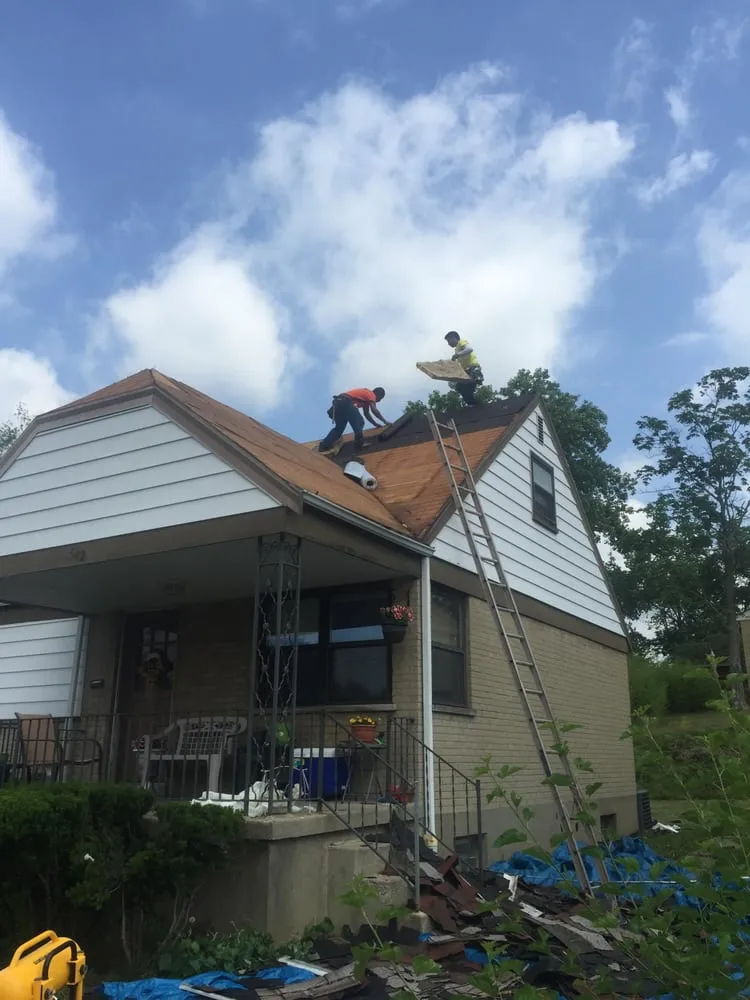 Slide of Ondemand General Contractors