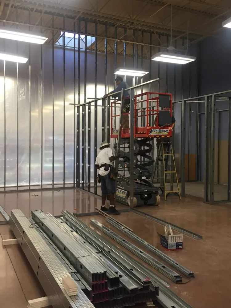 Slide of Ondemand General Contractors