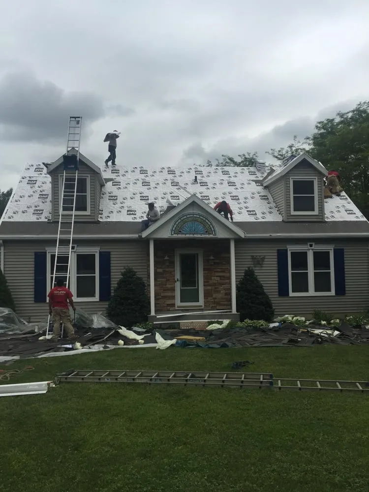 Slide of Ondemand General Contractors