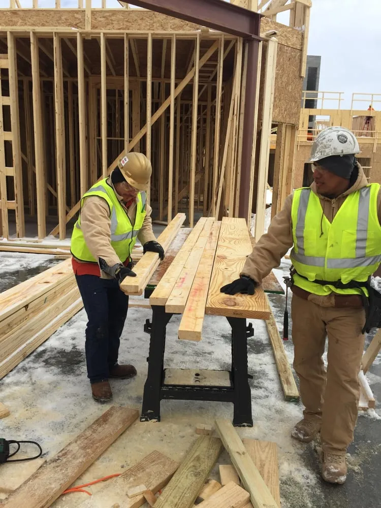 Slide of Ondemand General Contractors