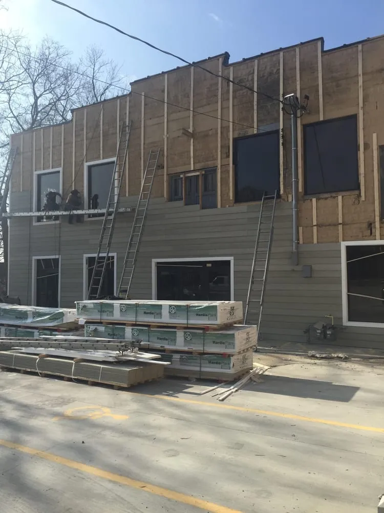 Slide of Ondemand General Contractors